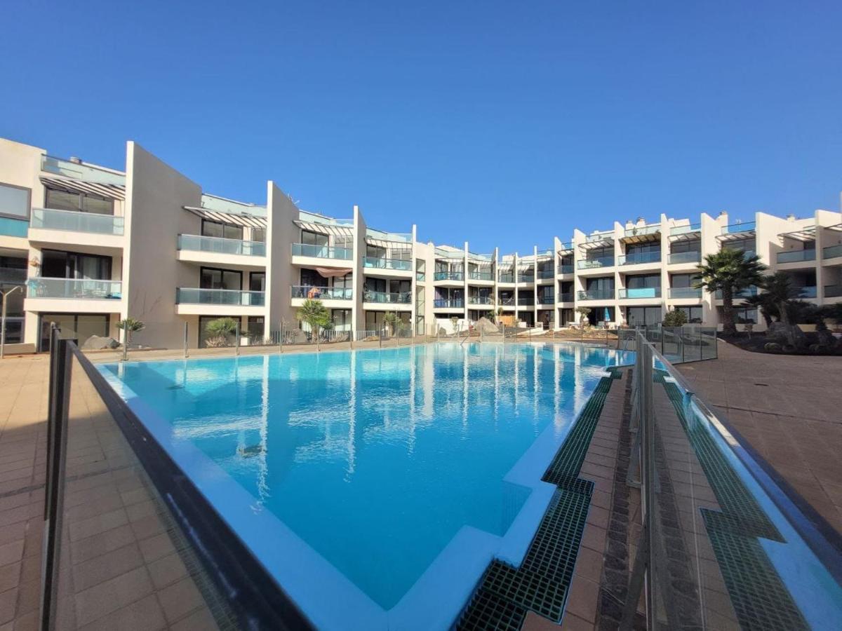 Cozy 1 Bedroom Apartment With Sea View Cotillo المظهر الخارجي الصورة