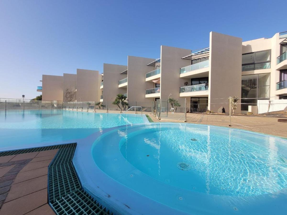 Cozy 1 Bedroom Apartment With Sea View Cotillo المظهر الخارجي الصورة