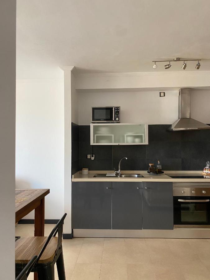 Cozy 1 Bedroom Apartment With Sea View Cotillo المظهر الخارجي الصورة