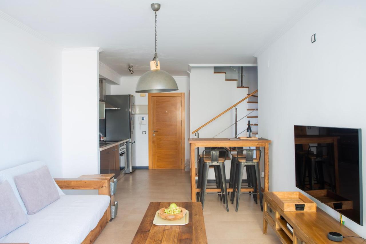 Cozy 1 Bedroom Apartment With Sea View Cotillo المظهر الخارجي الصورة