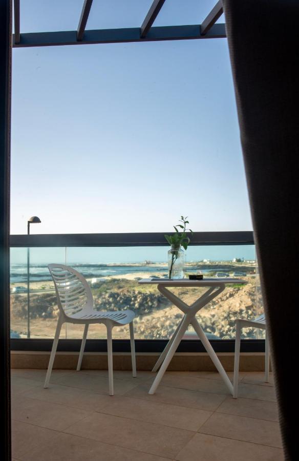 Cozy 1 Bedroom Apartment With Sea View Cotillo المظهر الخارجي الصورة