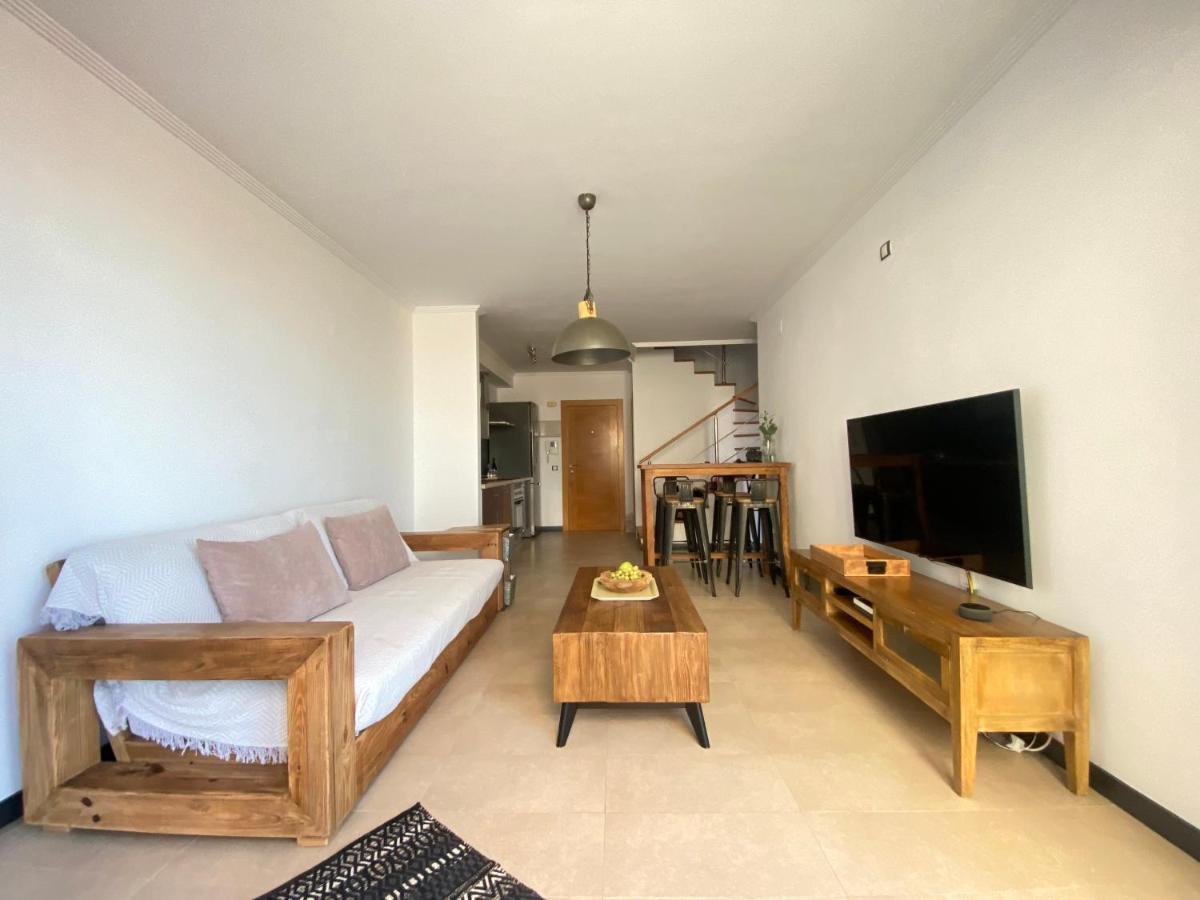 Cozy 1 Bedroom Apartment With Sea View Cotillo المظهر الخارجي الصورة