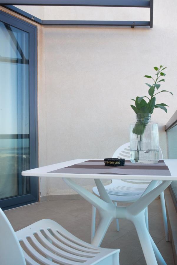Cozy 1 Bedroom Apartment With Sea View Cotillo المظهر الخارجي الصورة