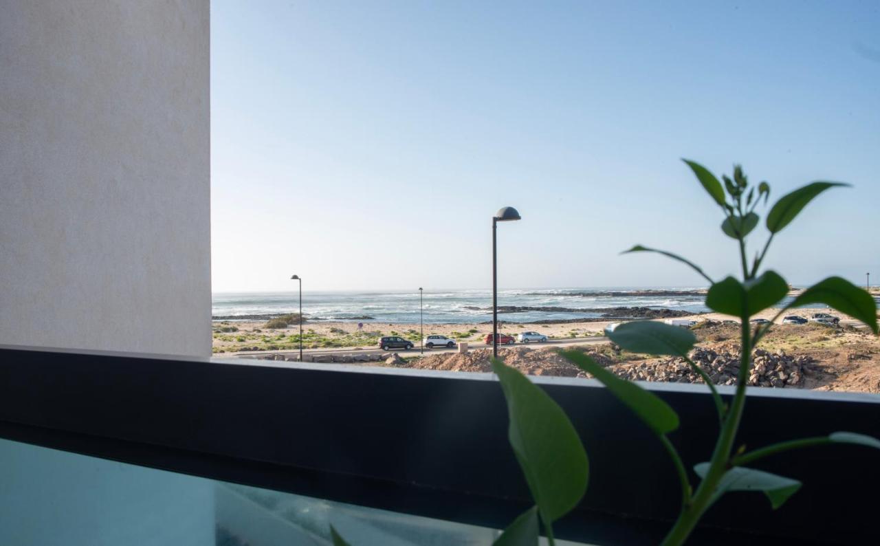 Cozy 1 Bedroom Apartment With Sea View Cotillo المظهر الخارجي الصورة