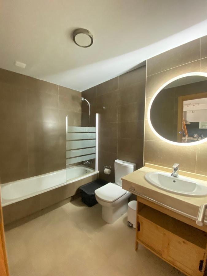 Cozy 1 Bedroom Apartment With Sea View Cotillo المظهر الخارجي الصورة