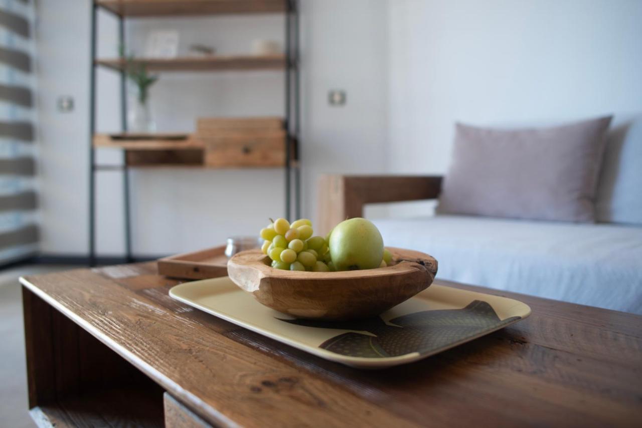 Cozy 1 Bedroom Apartment With Sea View Cotillo المظهر الخارجي الصورة